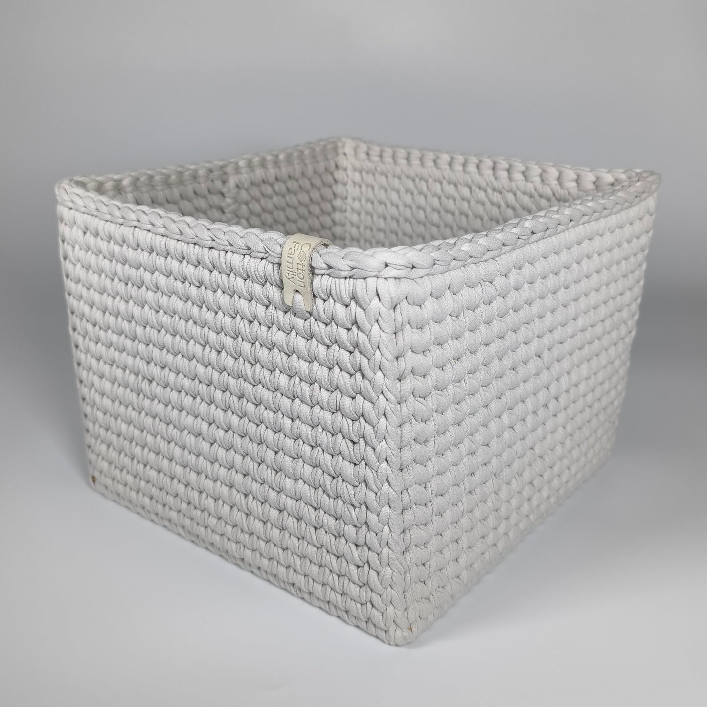 CUBE Wood Set — Stone