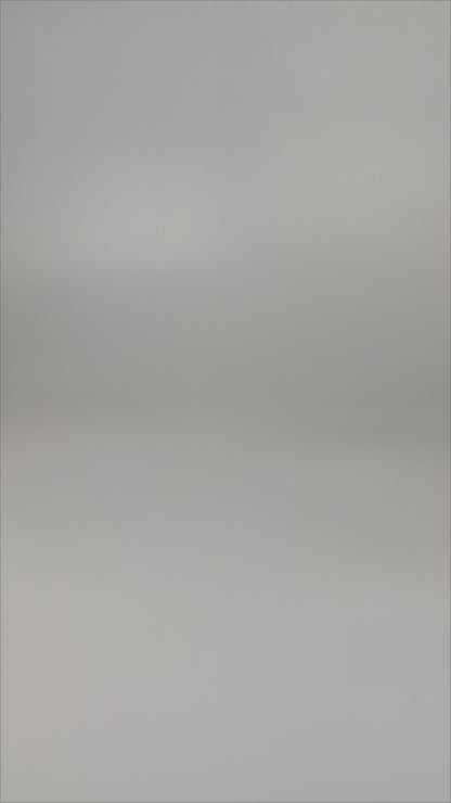 CLASSIC Set — Powder | Handmade Round Crochet Storage Baskets (Set of 3)